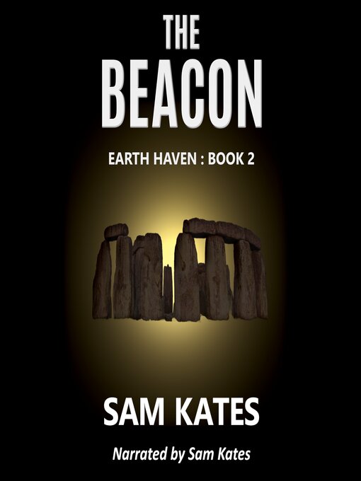 Title details for The Beacon by Sam Kates - Wait list